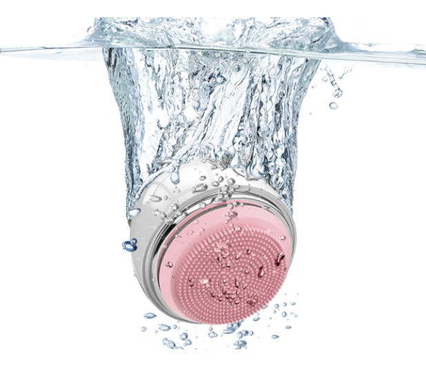 Garett Szczoteczka soniczna do twarzy Beauty Clean Pro - 1012760 - zdjęcie 2